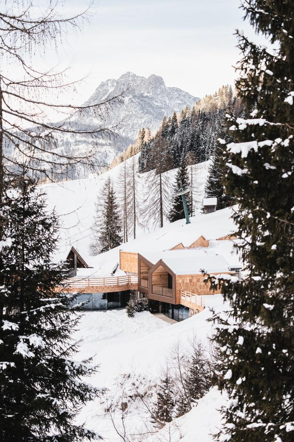 Borgo Antico Bed and Breakfast Sappada Eksteriør billede